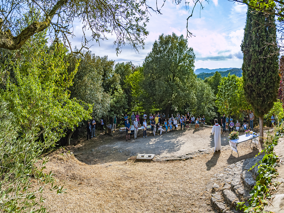 Panoramica Missa ( Lluís )